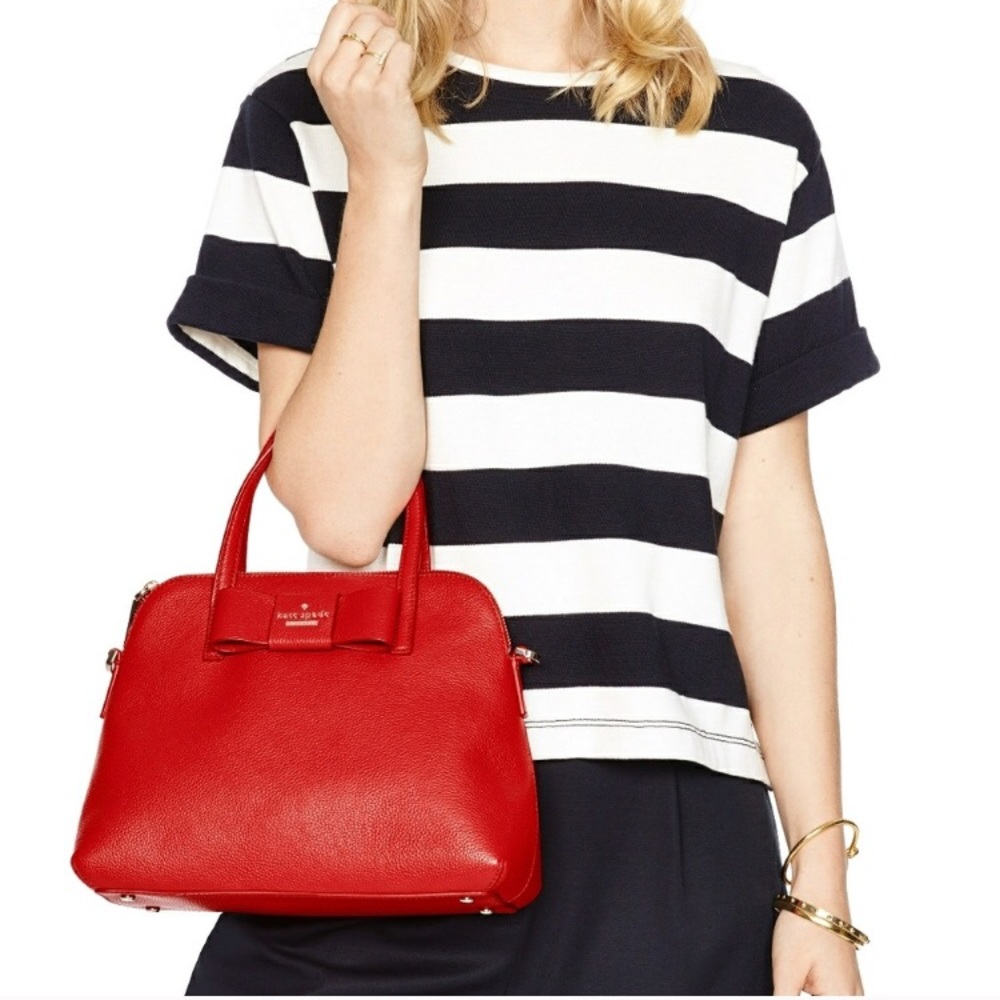 Kate Spade Robinson